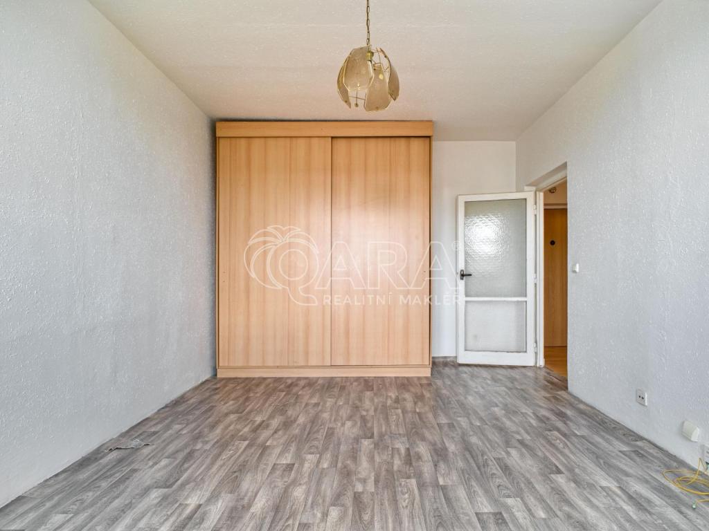 Prodej bytu 1+1 38 m2