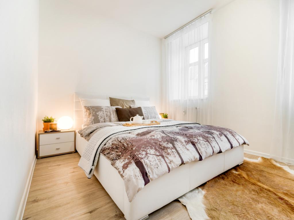 Pronajem bytu 2+kk 38 m2
