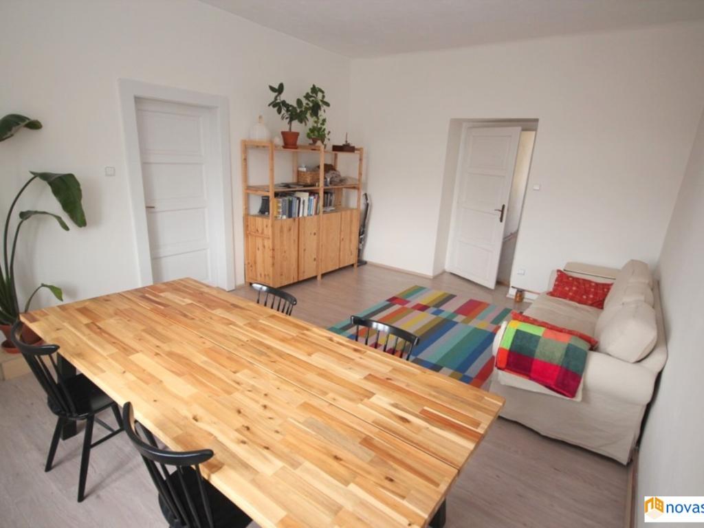 Pronájem bytu 2+1 70 m2