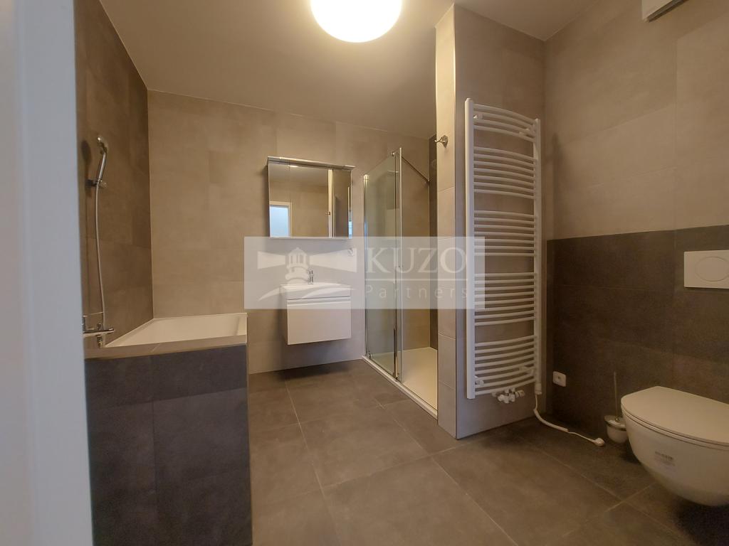 Pronájem bytu 3+kk 85 m2