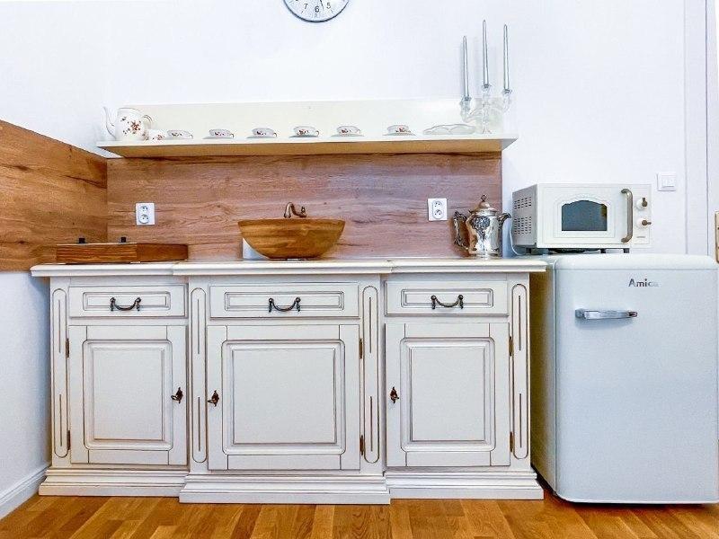 Pronájem bytu 1+kk 30 m2