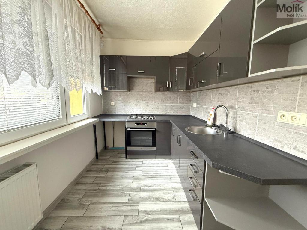 Pronájem bytu 3+1 62 m2