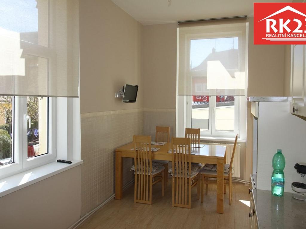 Prodej bytu 3+kk 65 m2, Mariánské Lázně – náhled fotky 6