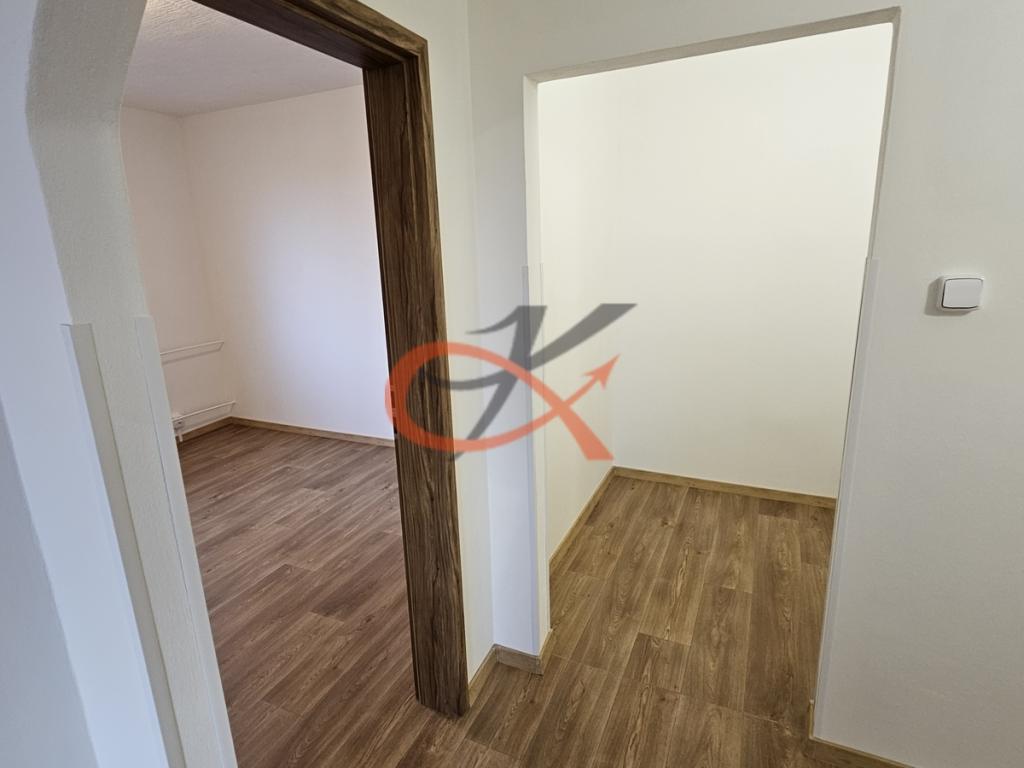 Pronájem bytu 2+1 65 m2