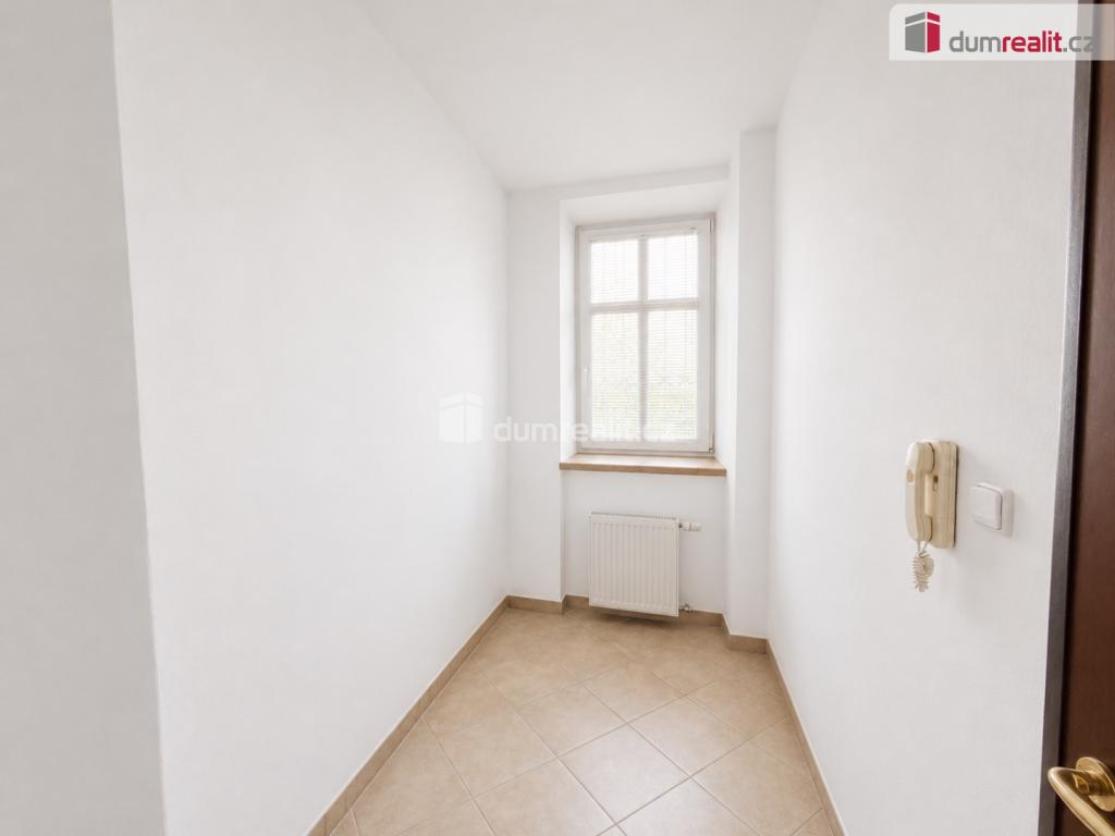 Pronájem bytu 2+kk 50 m2