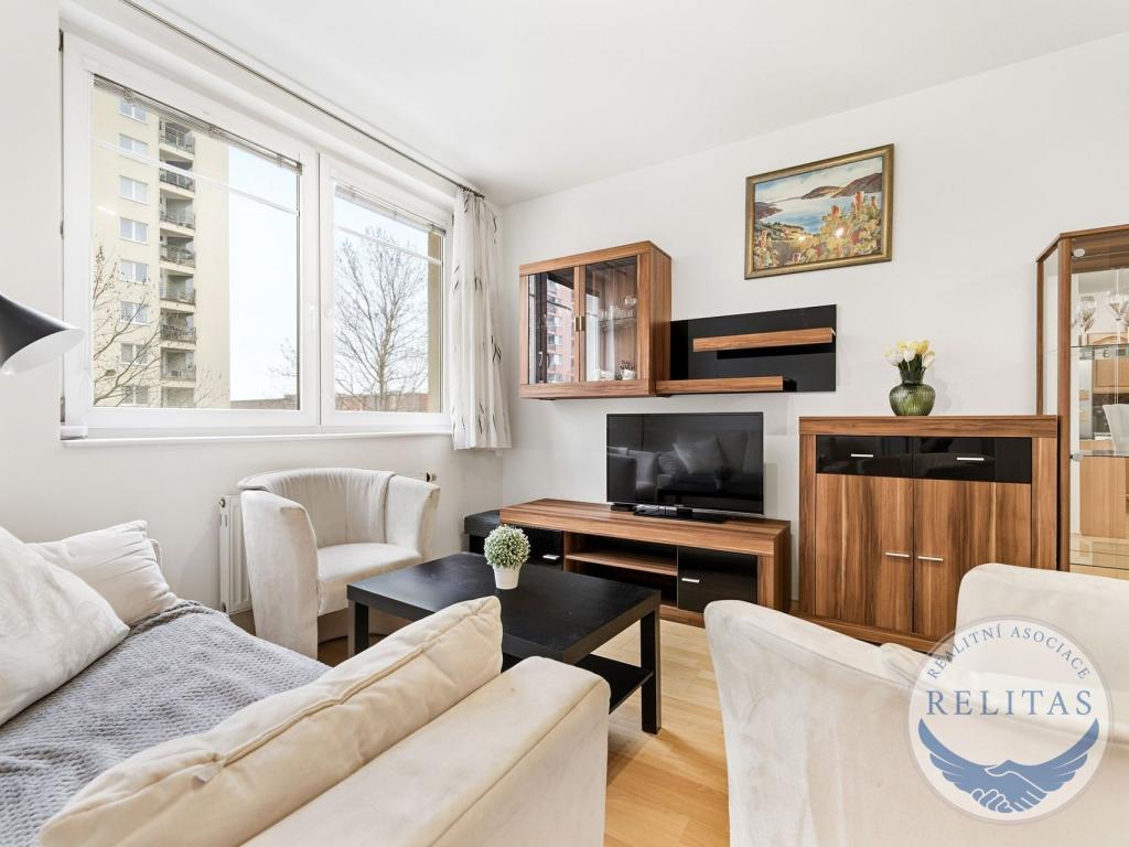 Pronájem bytu 2+kk 47 m2