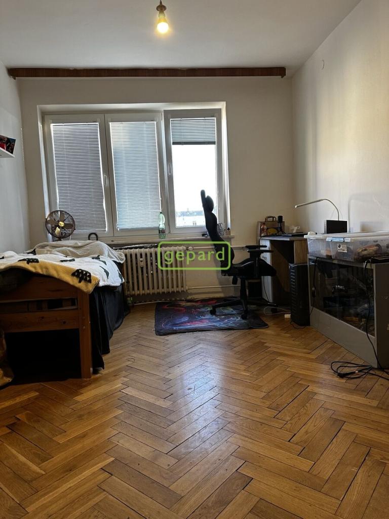 Prodej bytu 3+1 71 m2