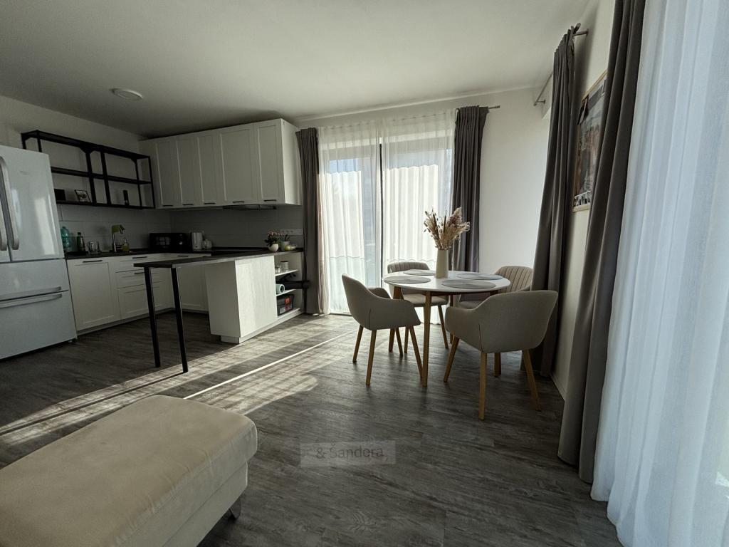 Pronájem bytu 2+kk 46 m2