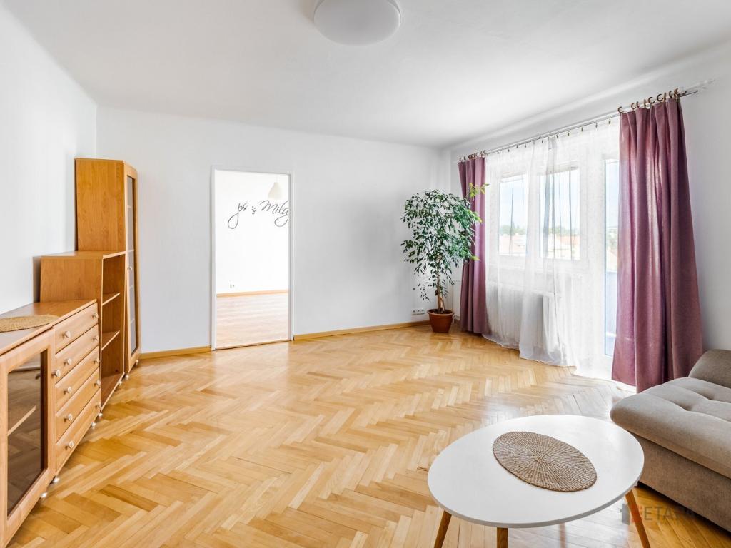Prodej bytu 2+1 68 m2