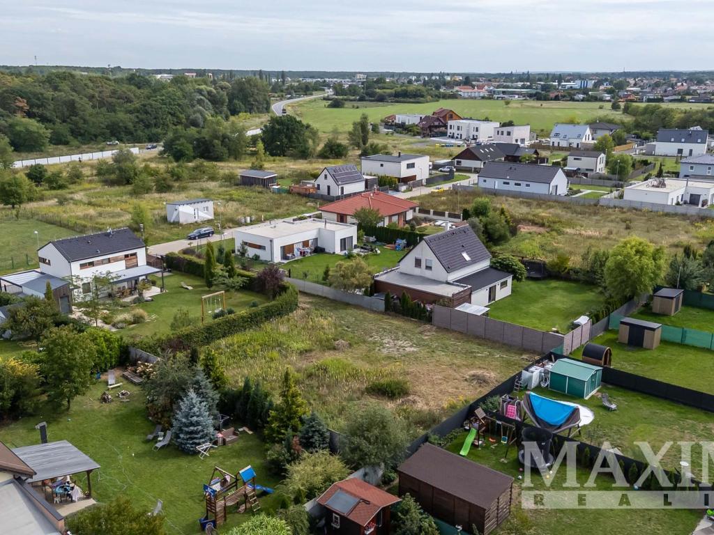 Prodej pozemku 787 m2, Brandýs nad Labem-Stará Boleslav – náhled fotky 13