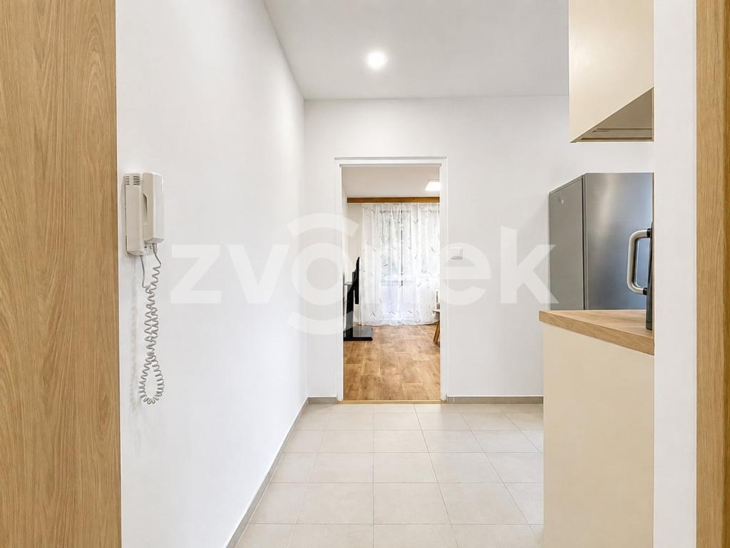 Pronájem bytu 2+1 48 m2, Zlín – náhled fotky 8