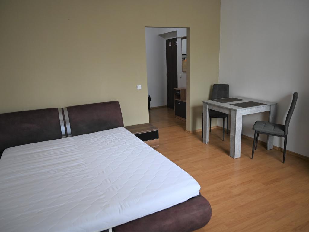Pronajem bytu 1+kk 25 m2