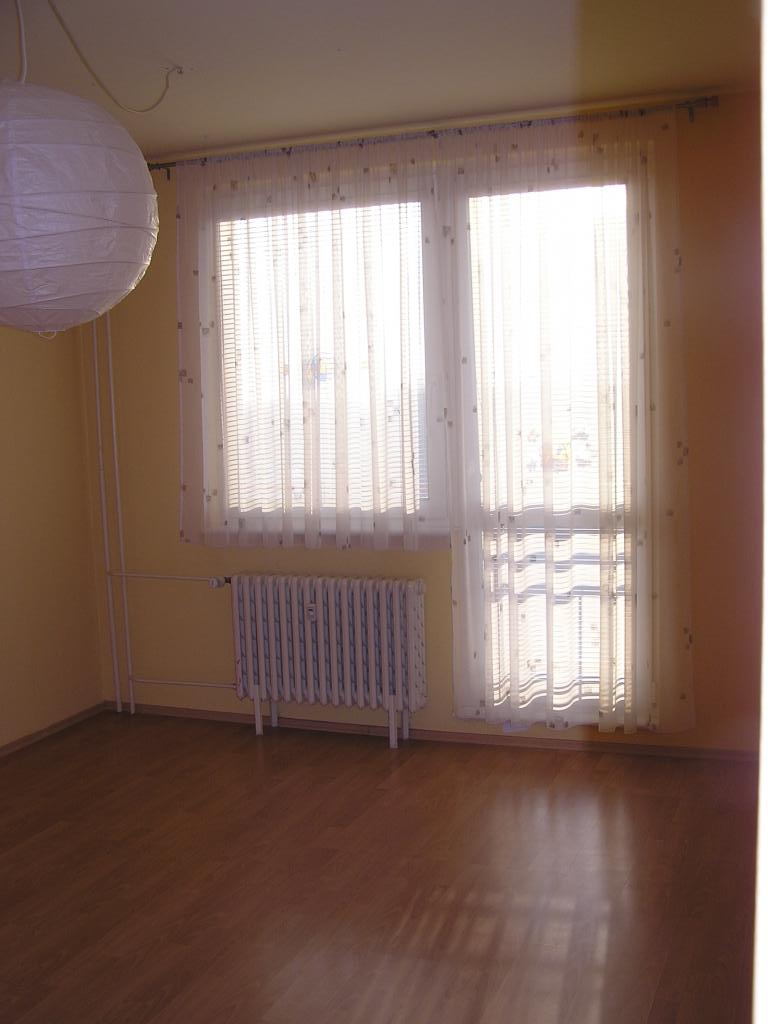 Pronajem bytu 3+1 74 m2