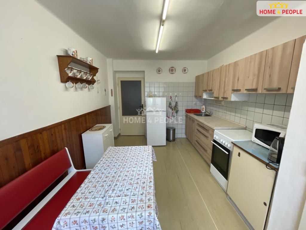 Prodej bytu 3+1 93 m2