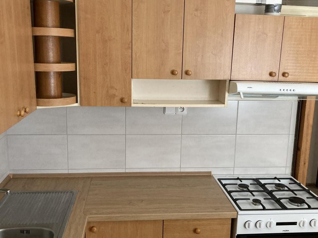 Pronájem bytu 2+1 63 m2