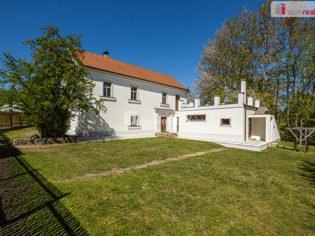 Prodej domu 266 m2