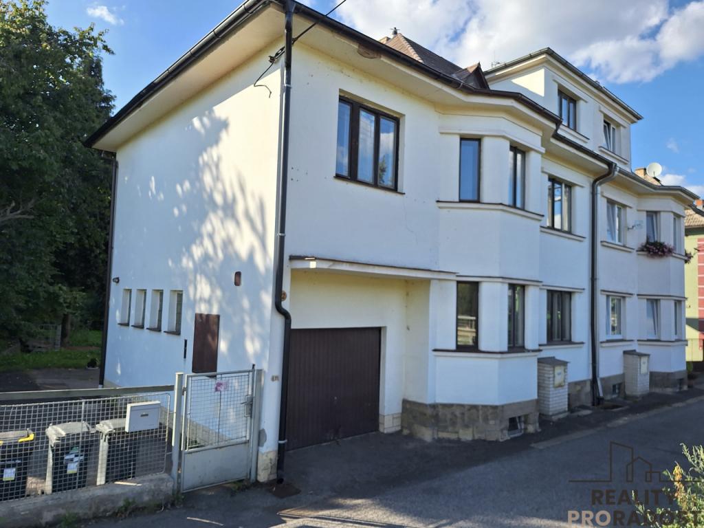 Prodej domu 190 m2