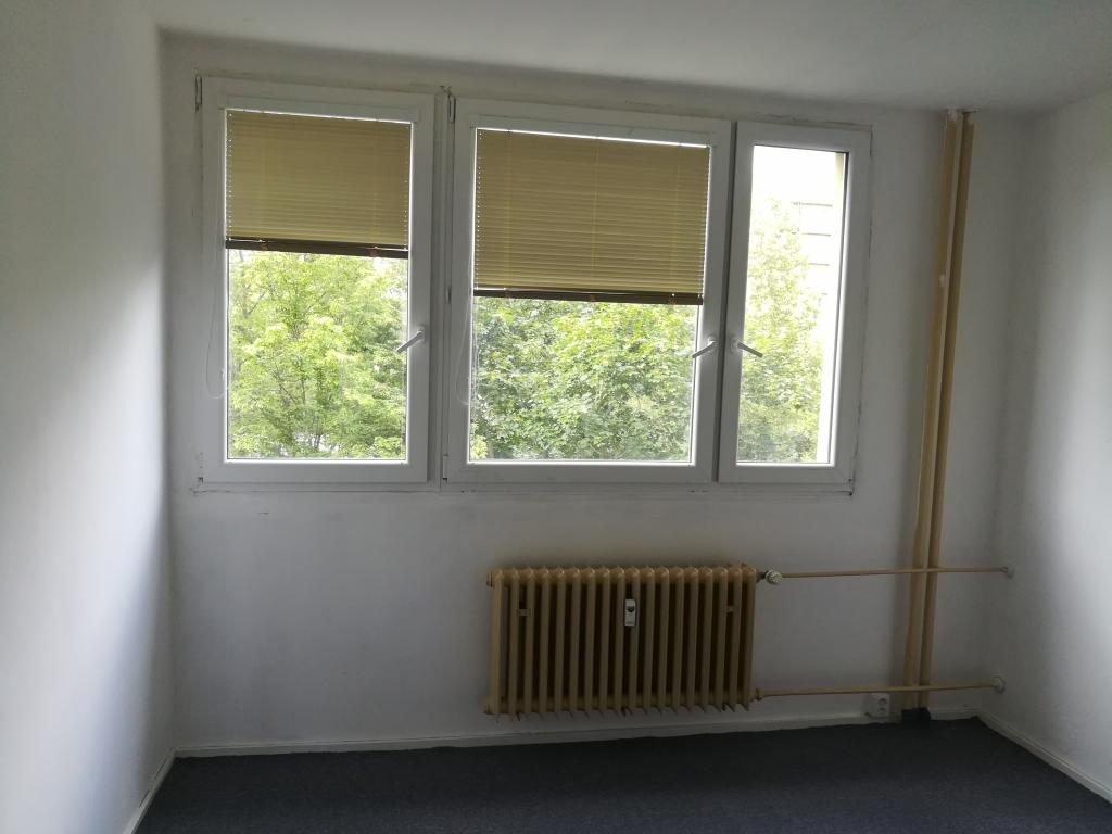 Pronajem bytu 3+1 72 m2