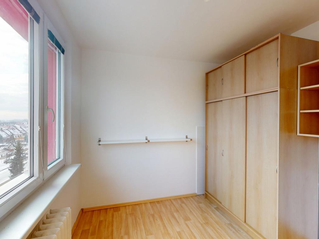 Pronájem bytu 1+1 30 m2