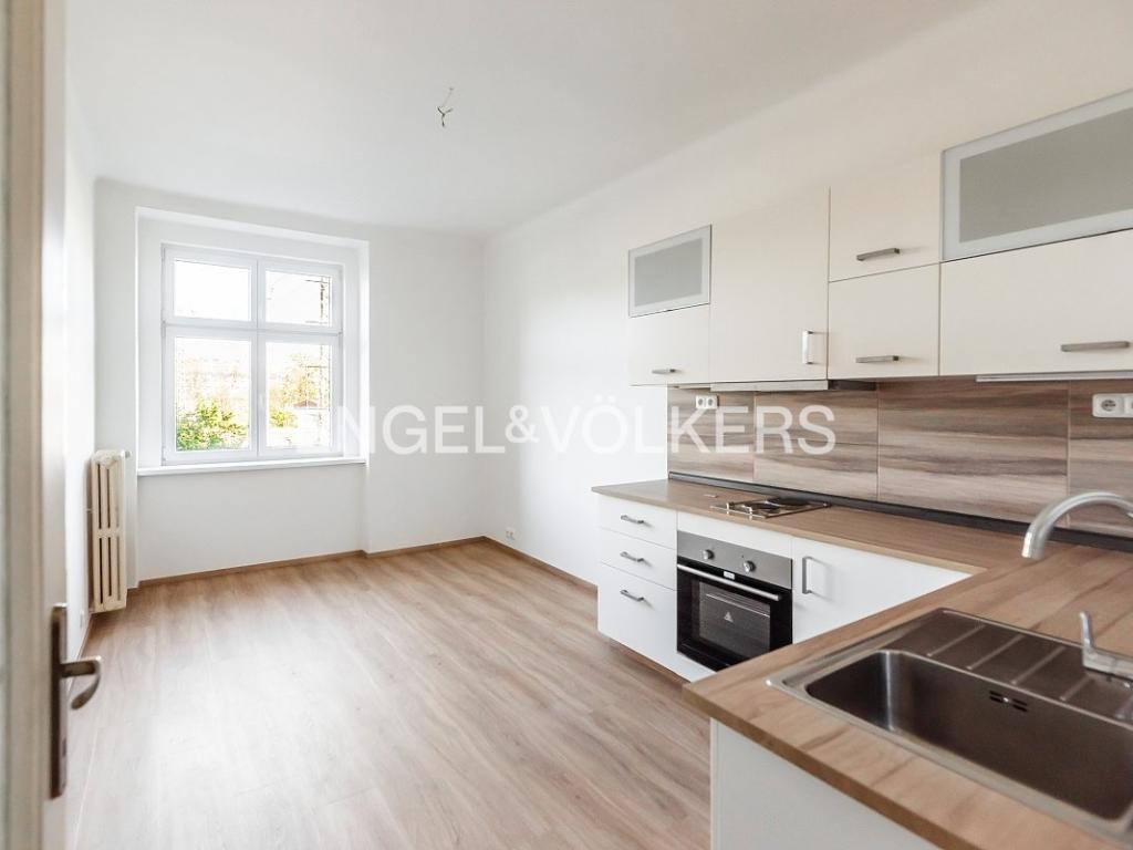 Pronájem bytu 2+kk 51 m2