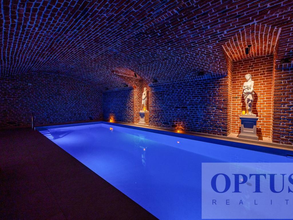 Pronájem bytu 5+kk 172 m2, Praha – náhled fotky 29
