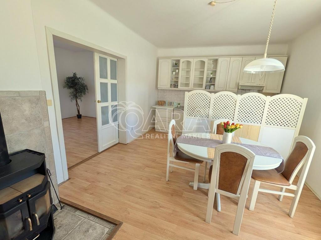 Prodej domu 122 m2