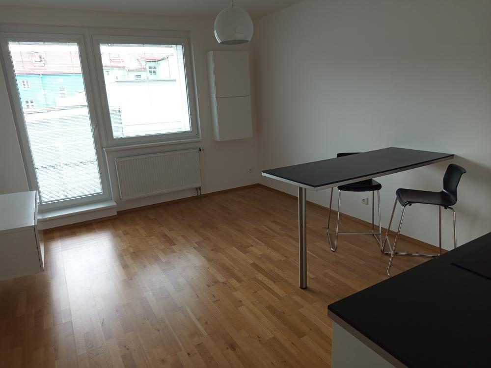 Pronájem bytu 1+kk 28 m2