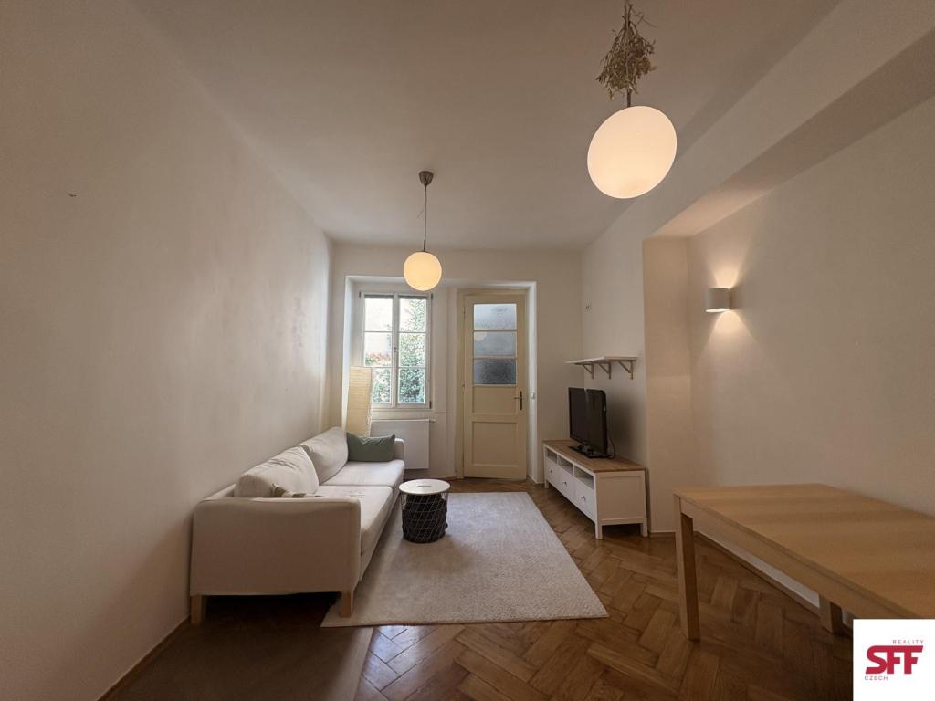 Pronájem bytu 3+kk 76 m2