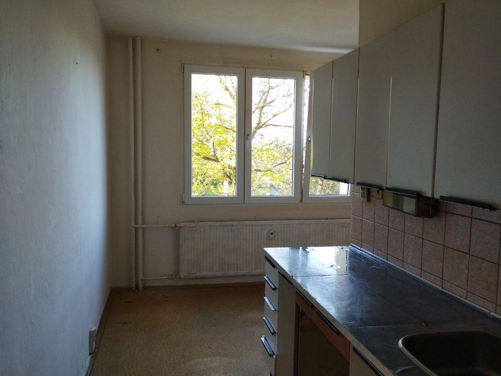 Pronájem bytu 3+1 82 m2