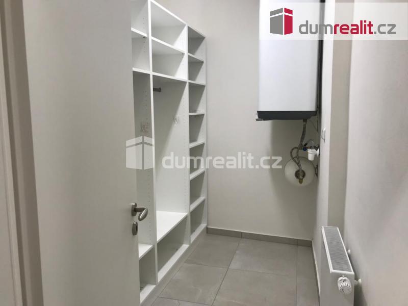 Pronájem bytu 2+kk 95 m2