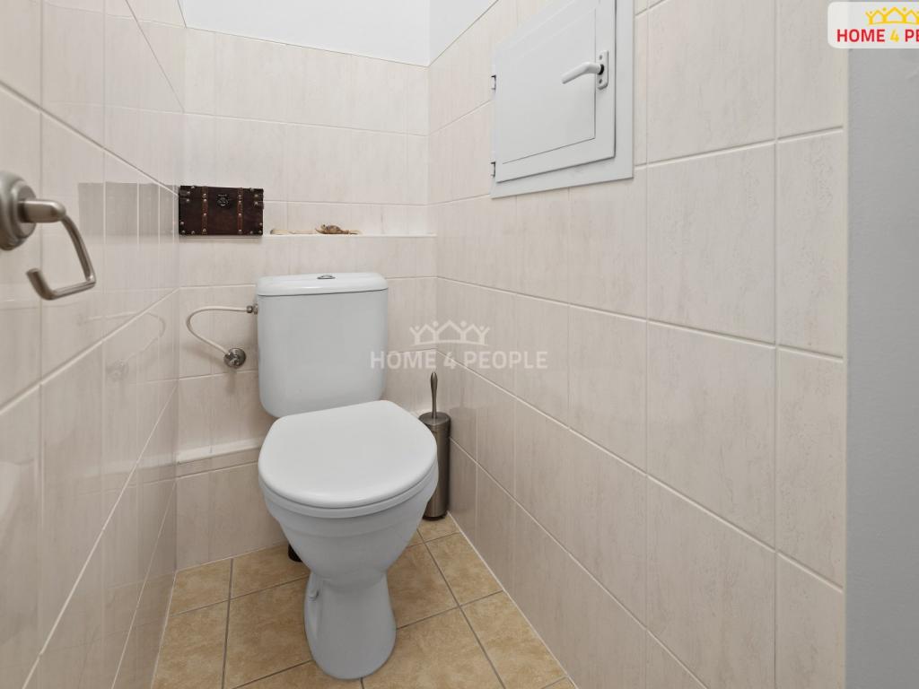 Prodej bytu 2+kk 48 m2, Praha – náhled fotky 17