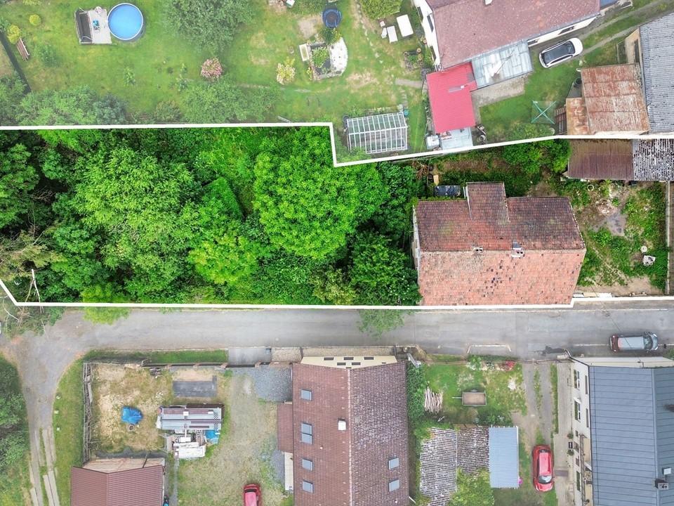 Prodej domu 210 m2