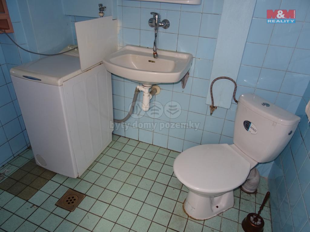 Pronajem bytu dům 179 m2