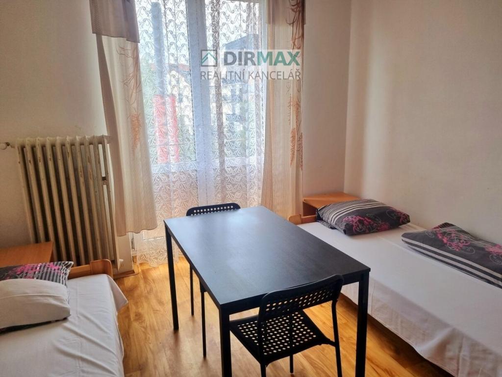 Pronájem pokoje 15 m2
