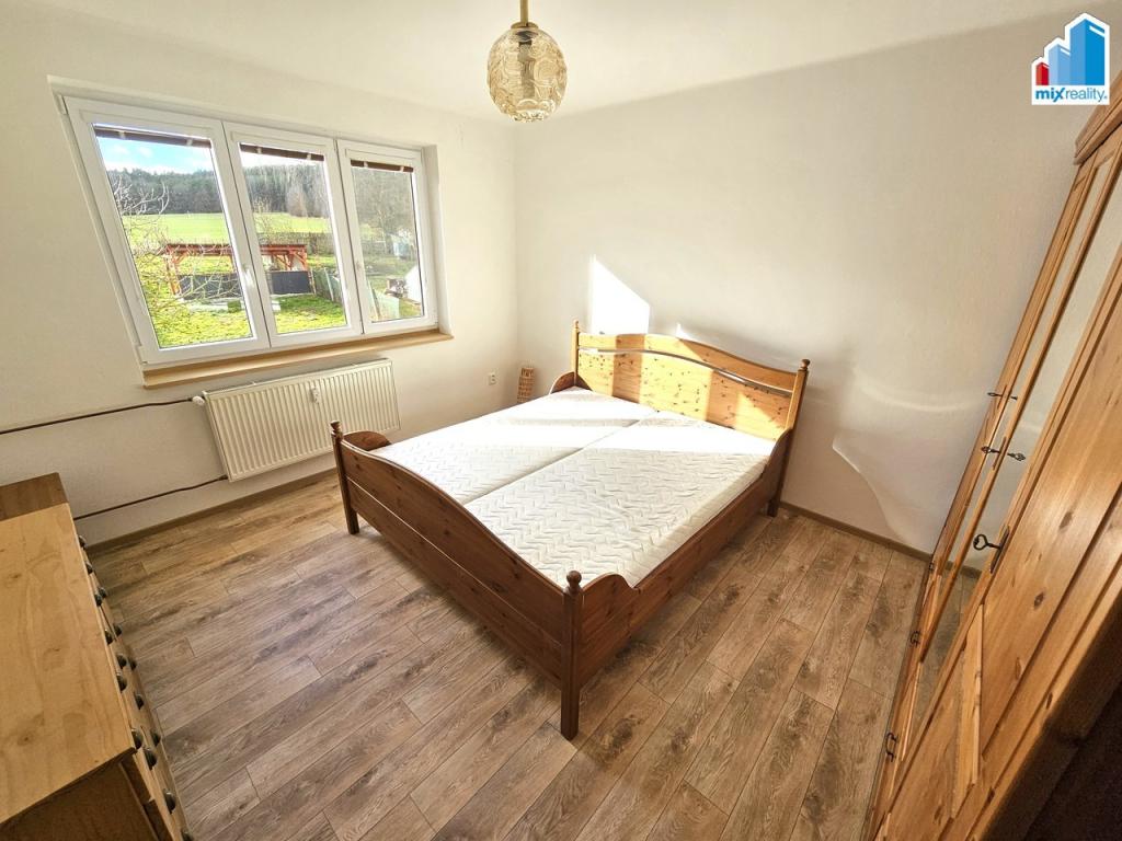 Pronájem bytu 3+1 72 m2