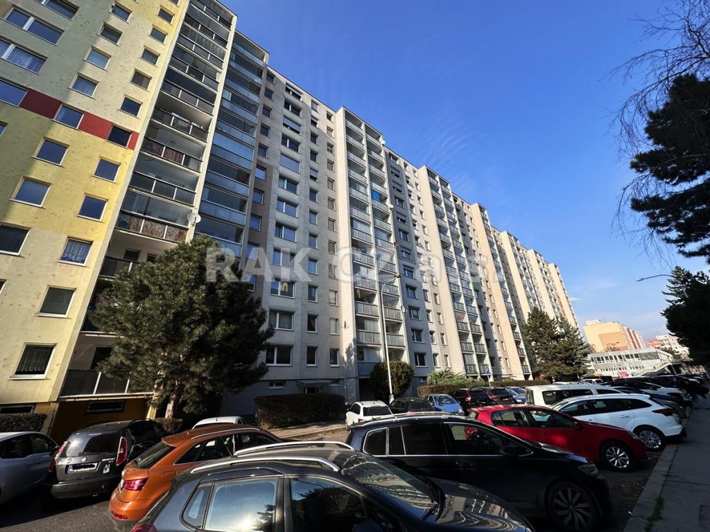 Pronájem bytu 3+1 73 m2