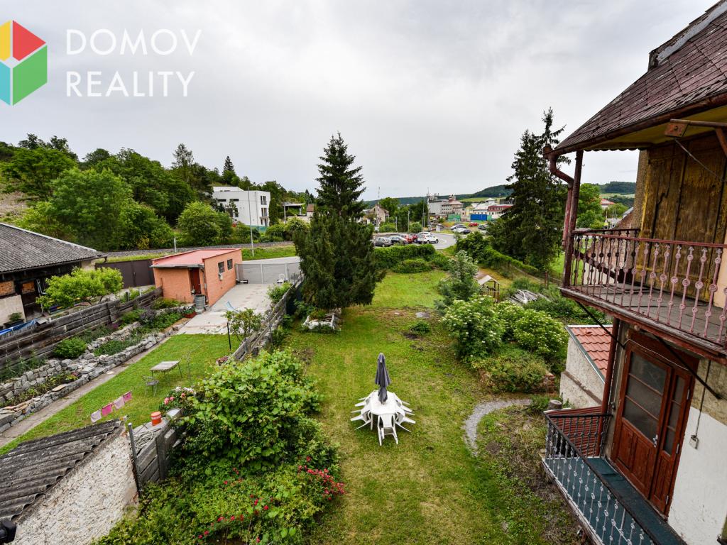 Prodej domu 199 m2