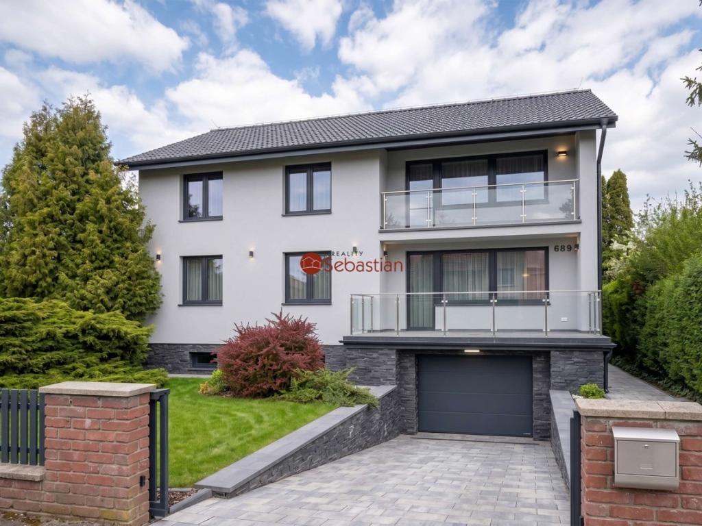 Prodej domu 300 m2