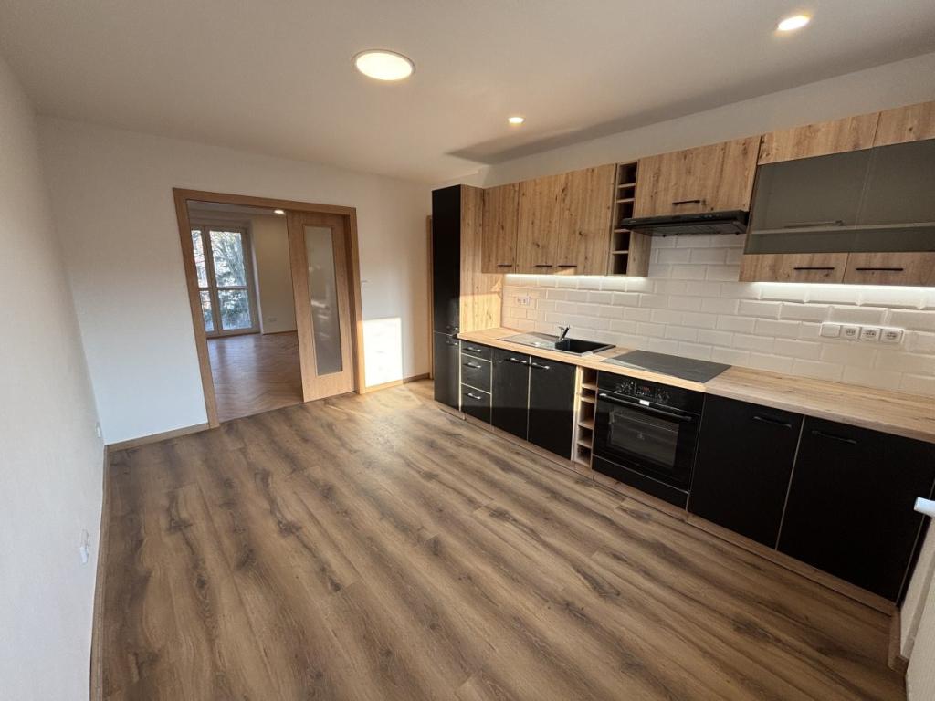 Pronájem bytu 2+1 53 m2