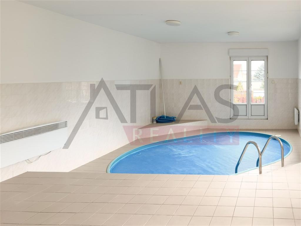 Pronájem domu 365 m2, Praha – náhled fotky 11