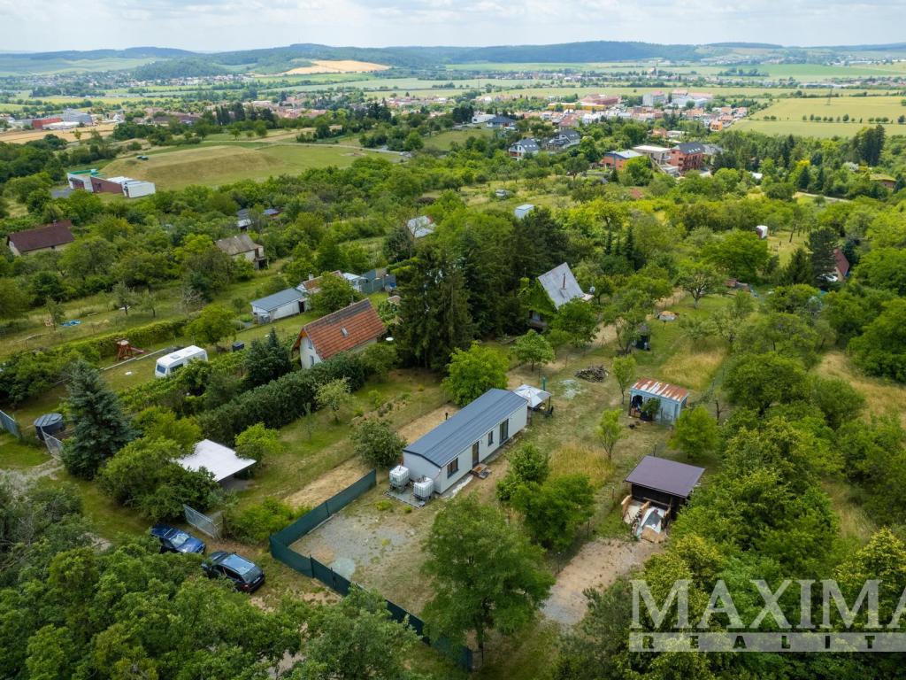 Prodej pozemku 844 m2, Brno – náhled fotky 21