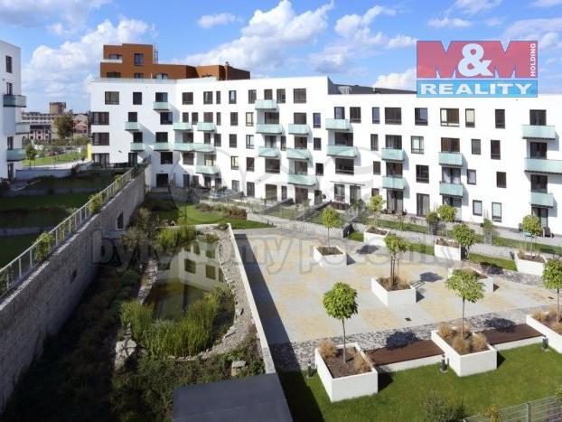 Pronajem bytu 3+kk 152 m2