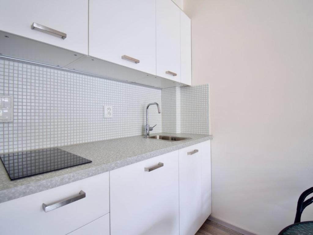 Pronájem bytu 1+kk 20 m2