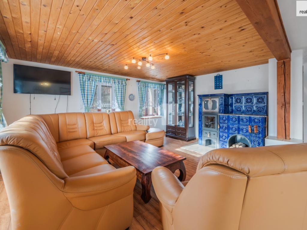 Prodej domu 516 m2, Dráchov – náhled fotky 24