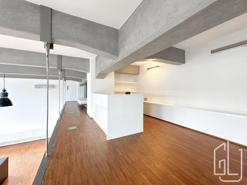 Pronájem bytu 2+kk 114 m2