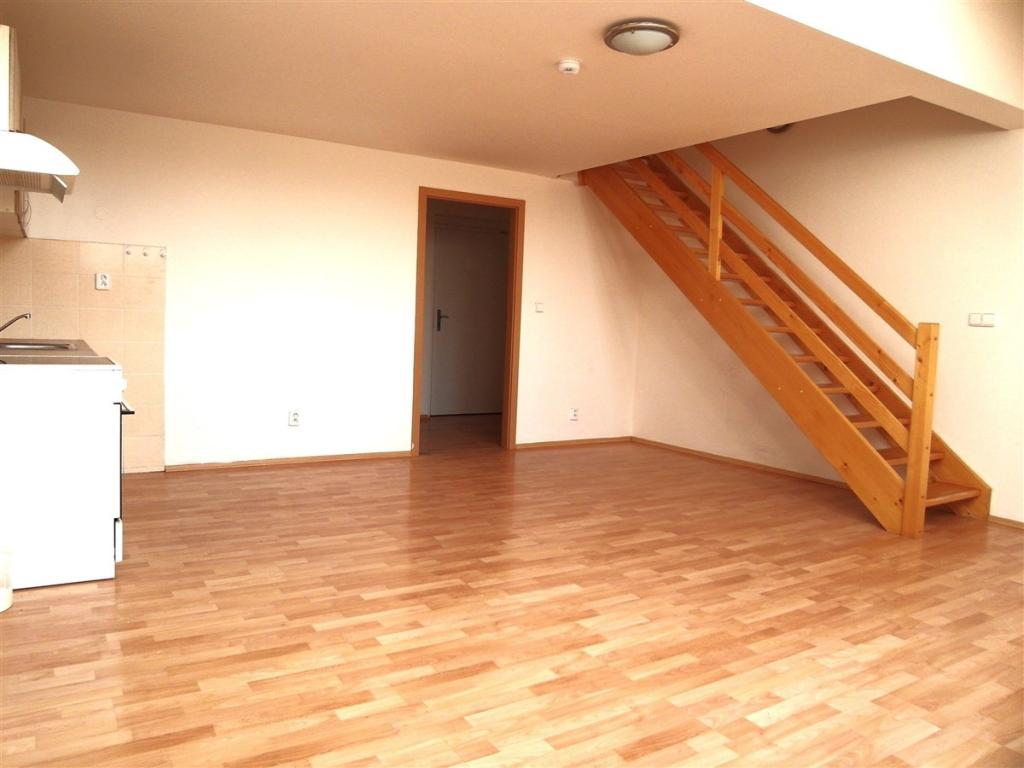 Pronájem bytu 2+kk 50 m2, Brno – náhled fotky 5