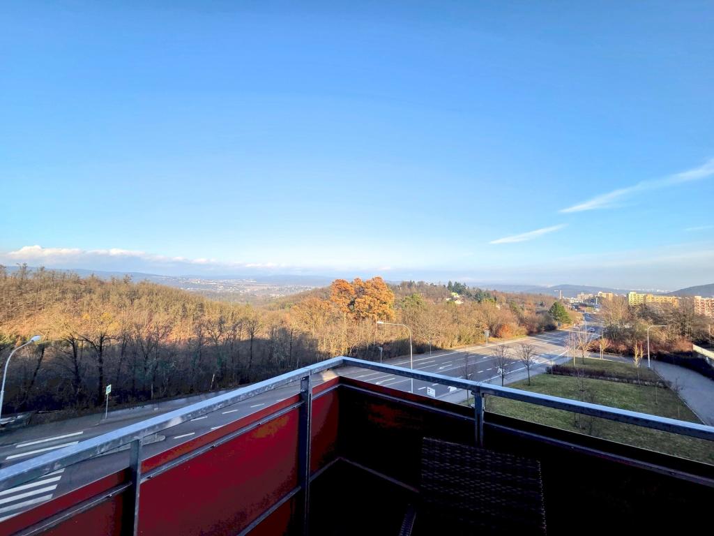 Pronájem bytu 1+kk 38 m2