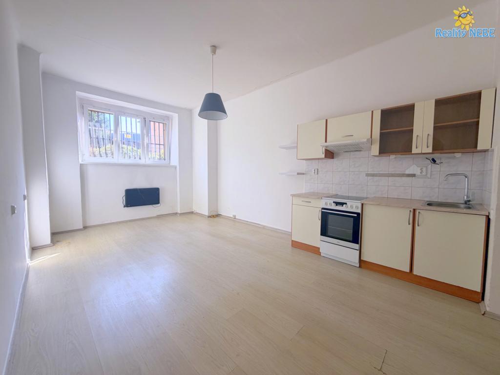 Pronájem bytu 2+kk 62 m2