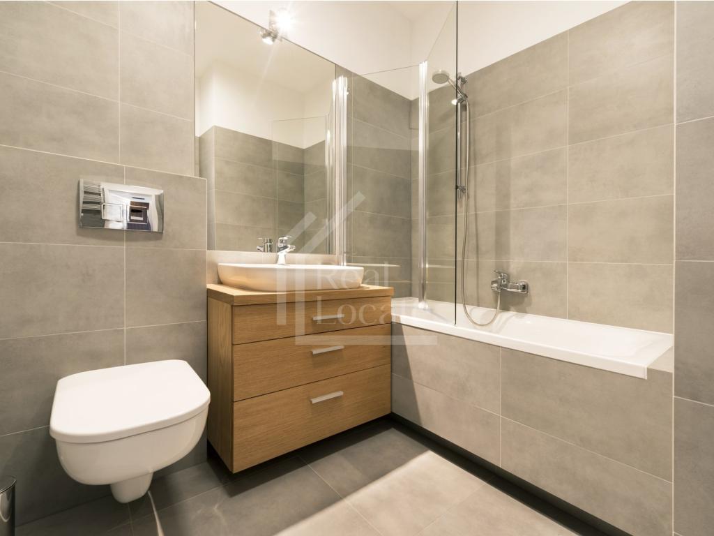 Pronájem bytu 1+kk 40 m2