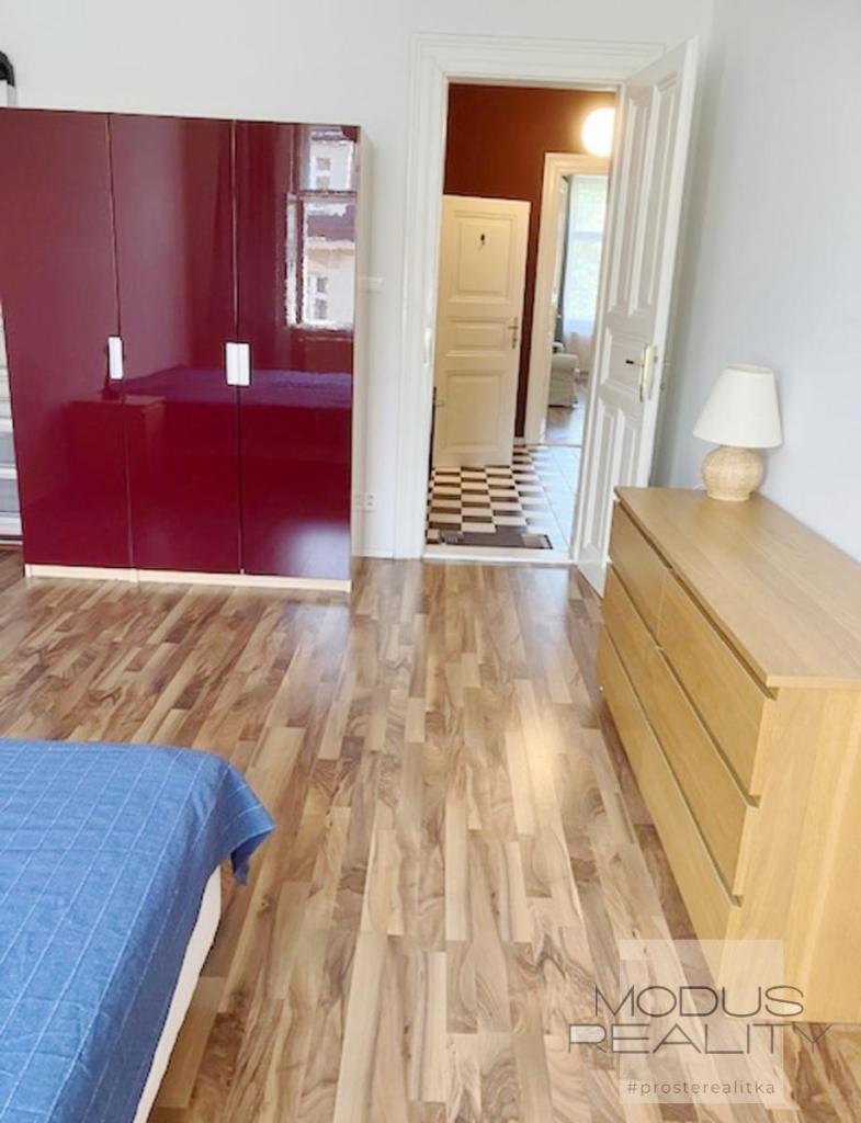 Pronájem bytu 2+kk 75 m2
